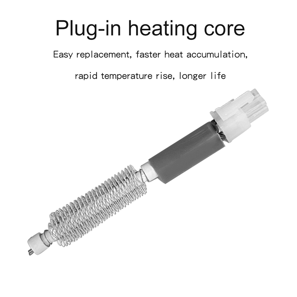 Adjustable Digital Hot Air Gun - Heat Gun Small ulasan dan harga