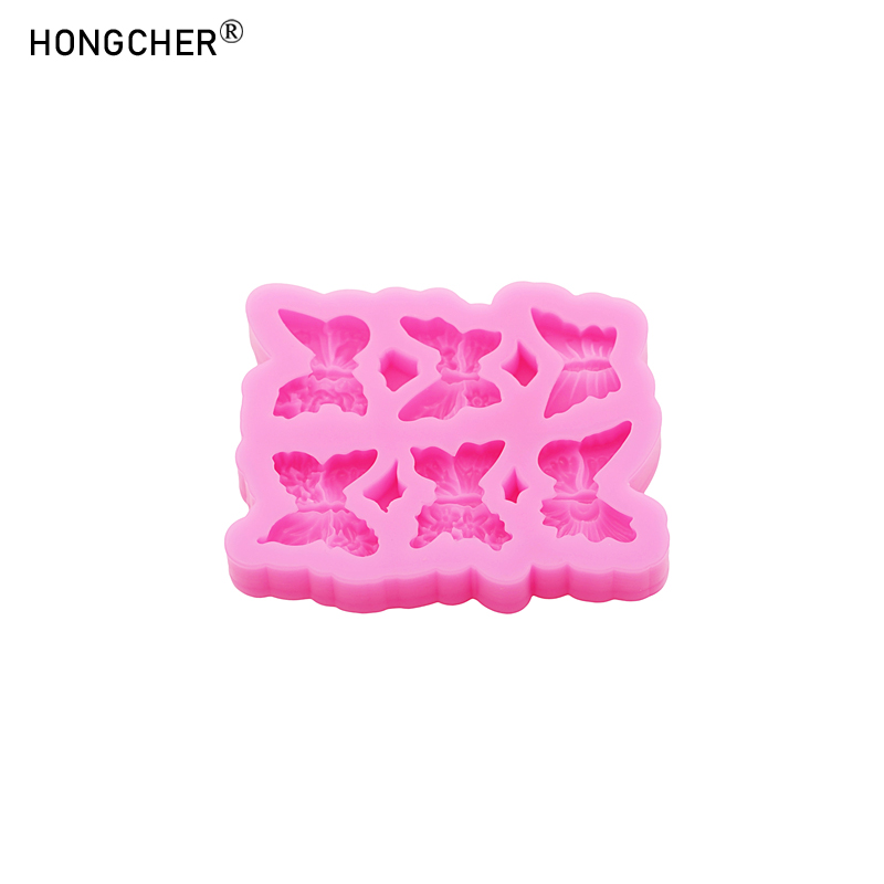 DIY Resin Flower Butterfly & B - Resin Craft Ideas ulasan dan harga