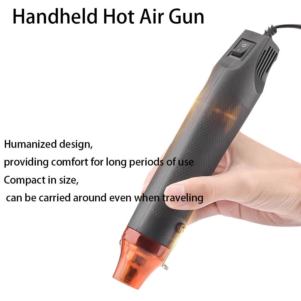 EU/US Hot Air Gun Soldering Te - Heat Gun Small ulasan dan harga